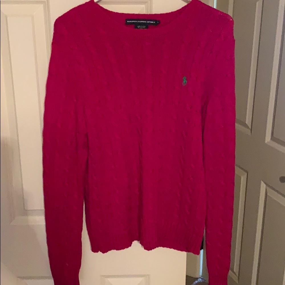 Sweater - Picture 1 of 2